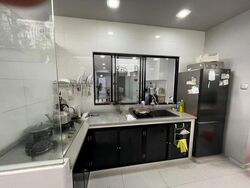 Seletar Hills Estate (D28), Semi-Detached #439586111